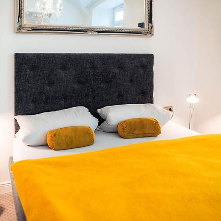 Silvie Apartments - Blazejsky ออลอโมตซ์ ภายนอก รูปภาพ