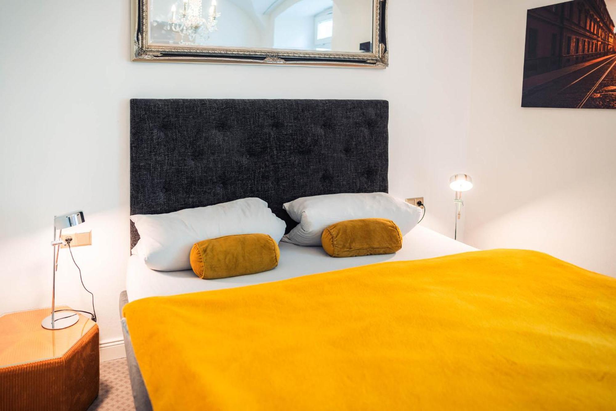 Silvie Apartments - Blazejsky ออลอโมตซ์ ภายนอก รูปภาพ